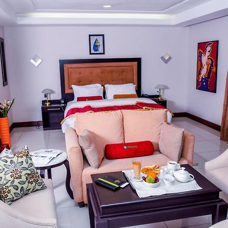 Limewood Hotel พอร์ต ฮาร์คอร์ท ภายนอก รูปภาพ