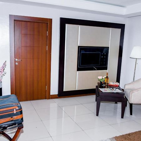 Limewood Hotel พอร์ต ฮาร์คอร์ท ภายนอก รูปภาพ