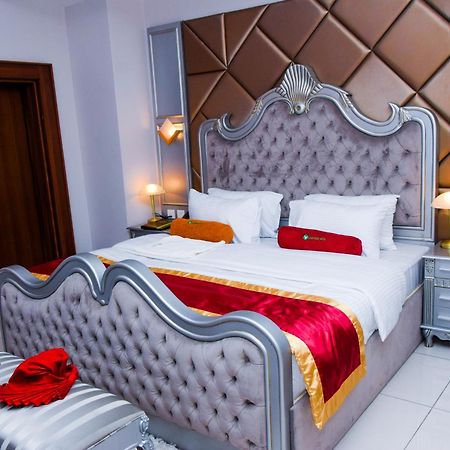 Limewood Hotel พอร์ต ฮาร์คอร์ท ภายนอก รูปภาพ