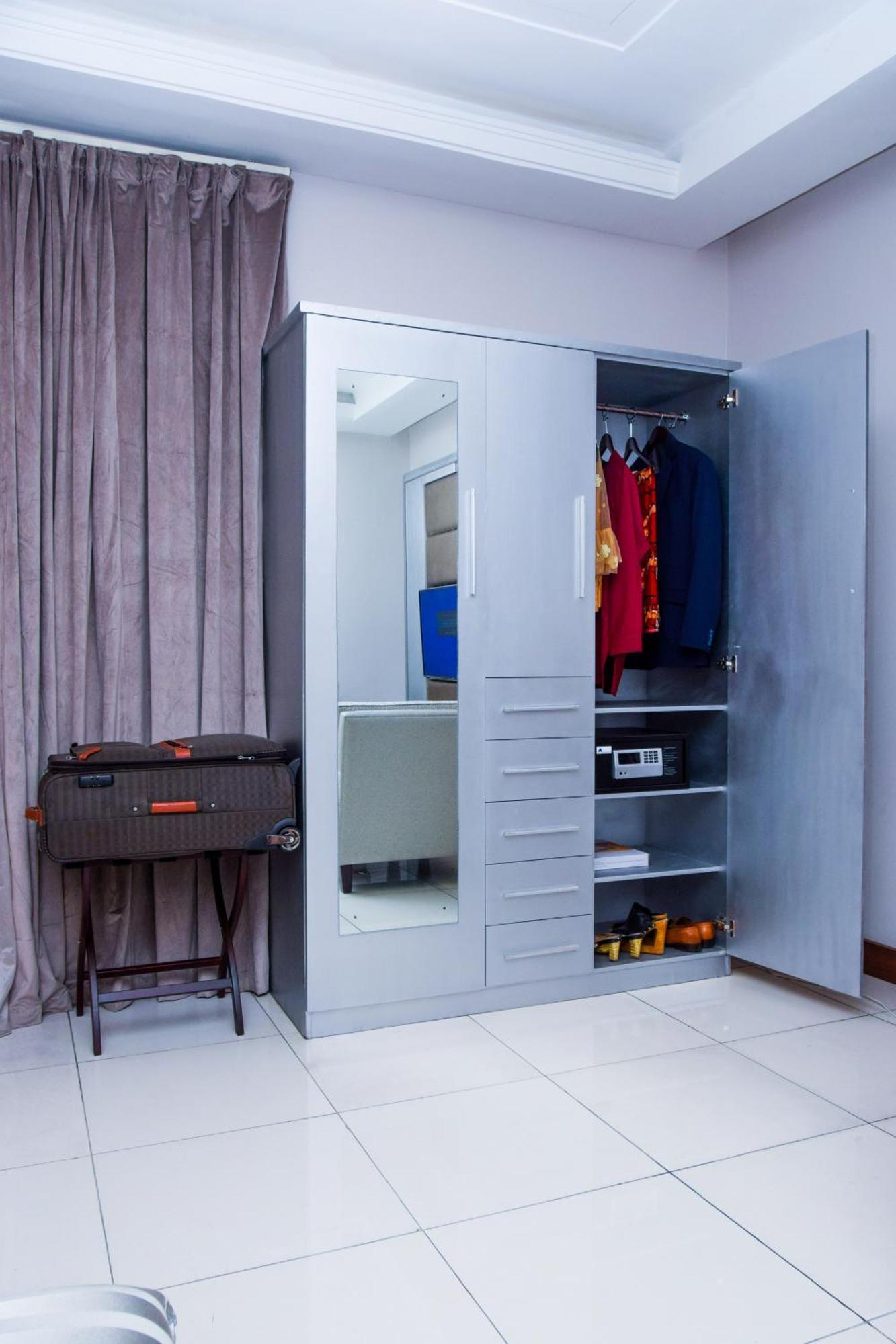 Limewood Hotel พอร์ต ฮาร์คอร์ท ภายนอก รูปภาพ