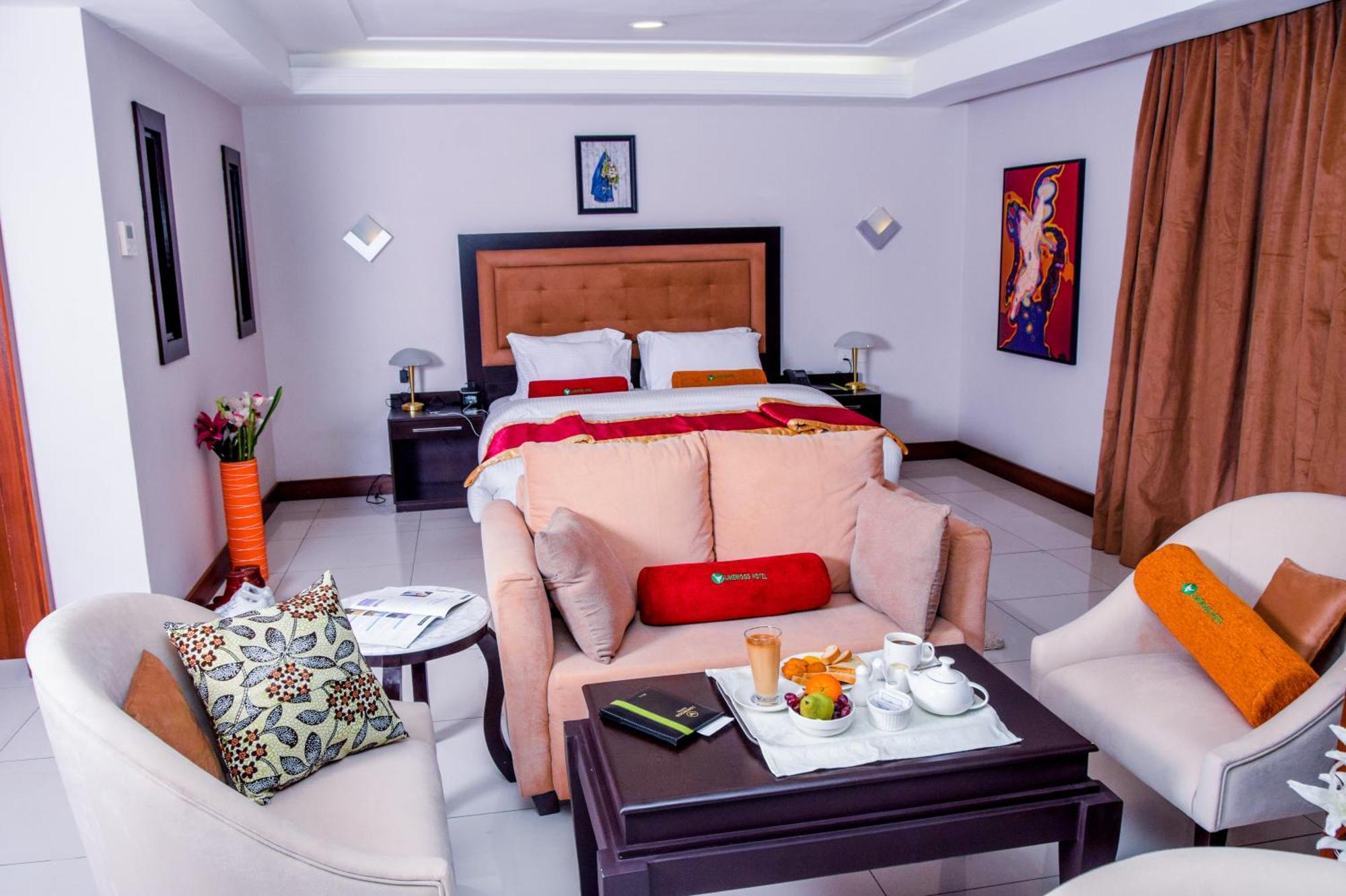 Limewood Hotel พอร์ต ฮาร์คอร์ท ภายนอก รูปภาพ