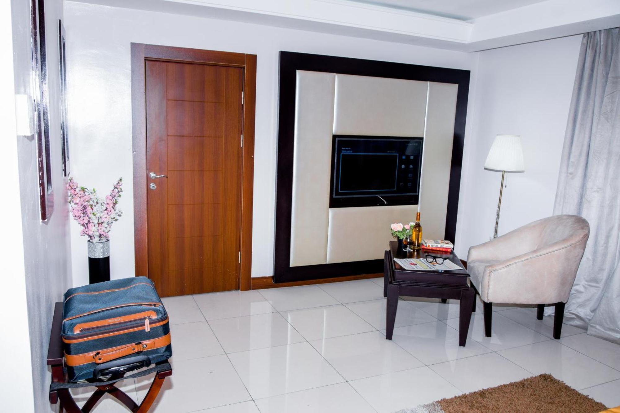 Limewood Hotel พอร์ต ฮาร์คอร์ท ภายนอก รูปภาพ