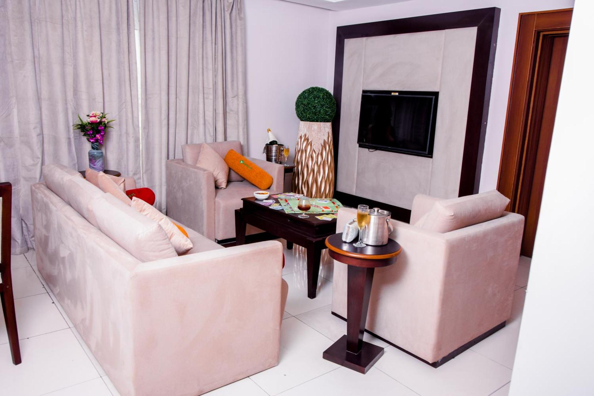 Limewood Hotel พอร์ต ฮาร์คอร์ท ภายนอก รูปภาพ
