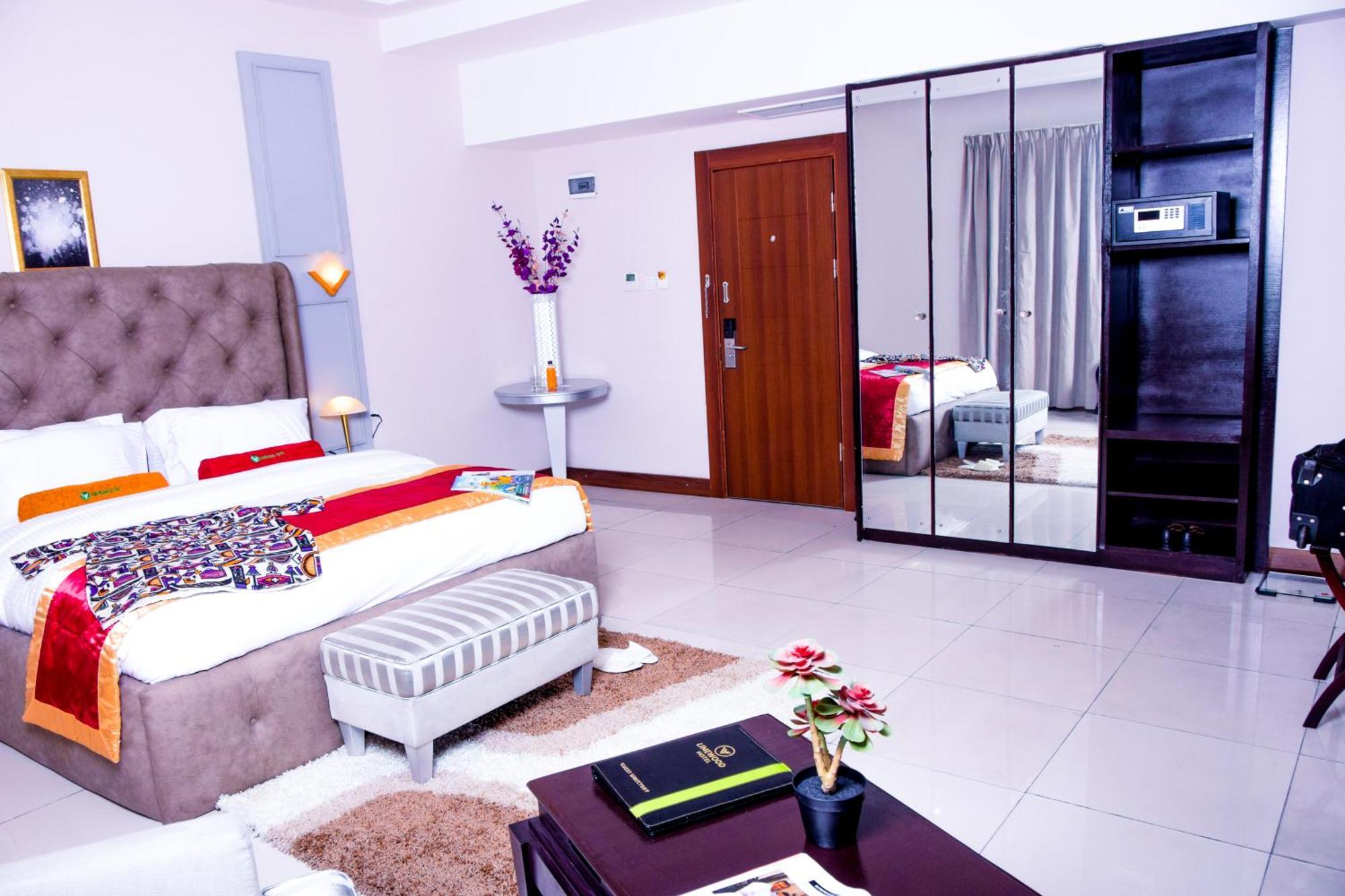 Limewood Hotel พอร์ต ฮาร์คอร์ท ภายนอก รูปภาพ