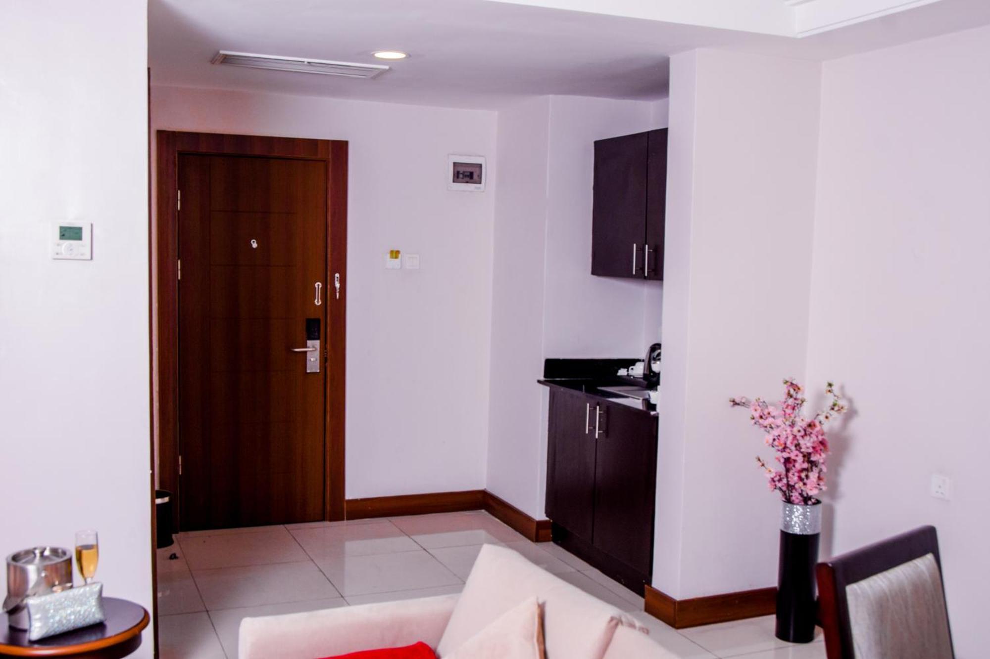 Limewood Hotel พอร์ต ฮาร์คอร์ท ภายนอก รูปภาพ