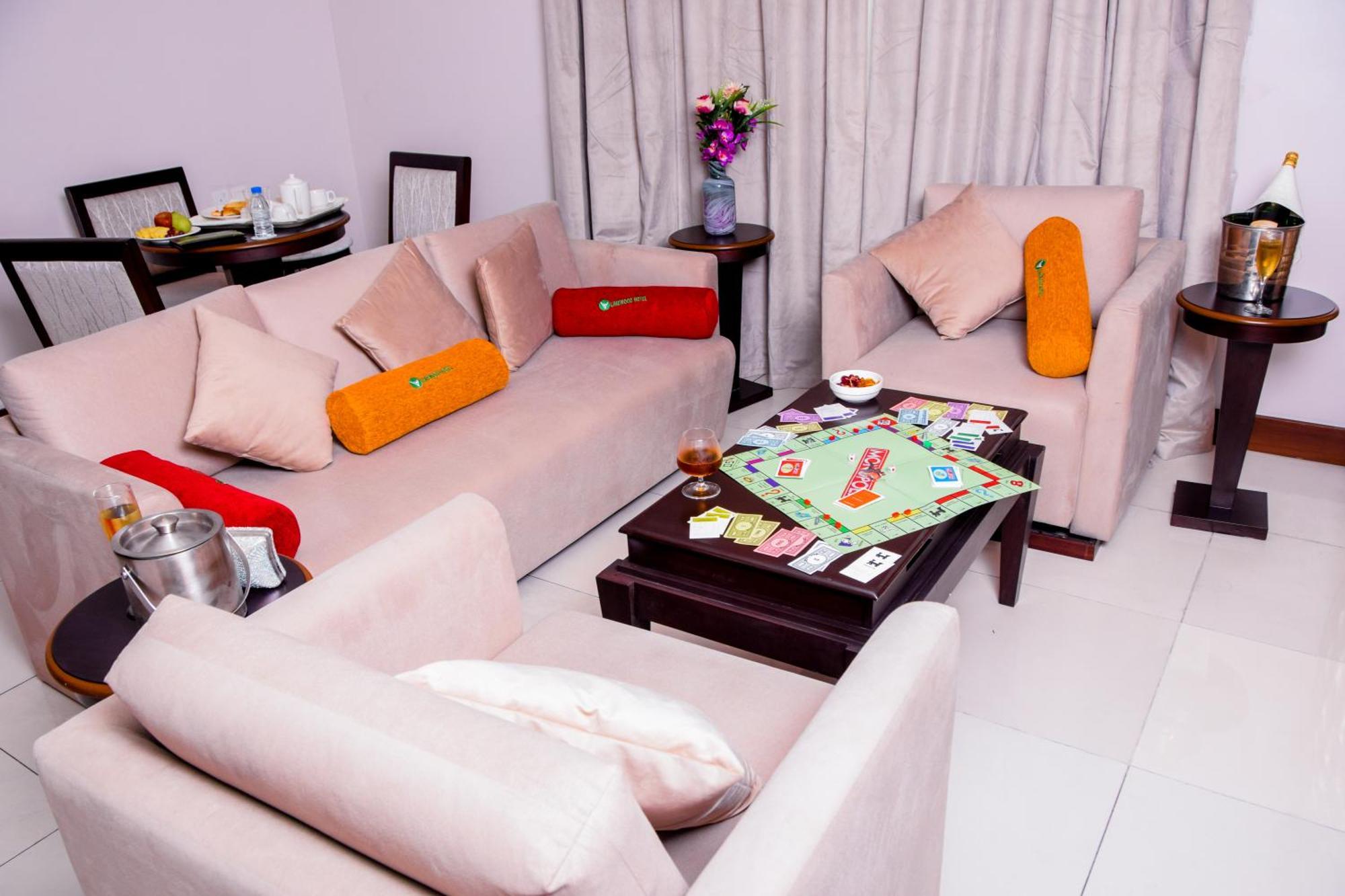 Limewood Hotel พอร์ต ฮาร์คอร์ท ภายนอก รูปภาพ