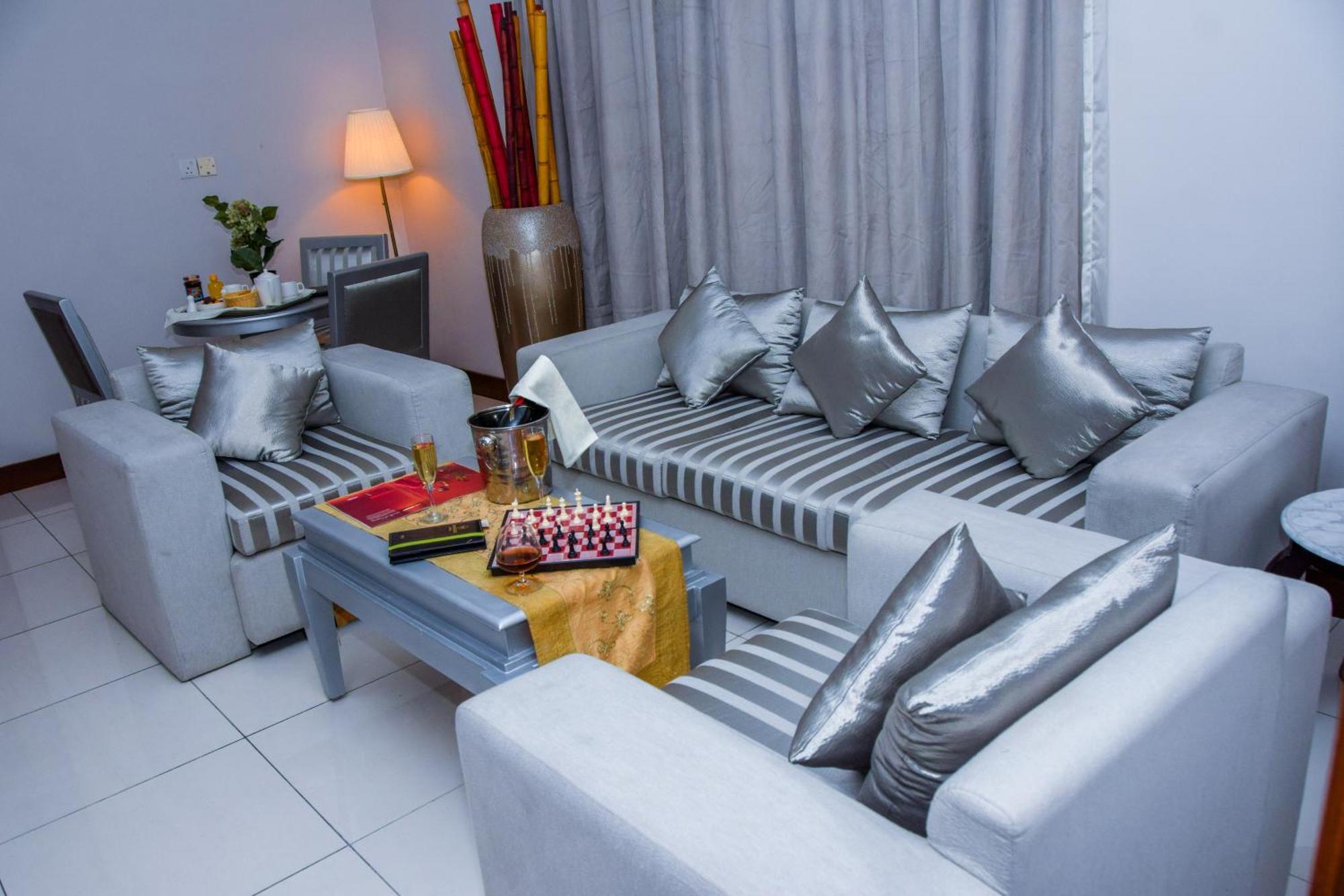 Limewood Hotel พอร์ต ฮาร์คอร์ท ภายนอก รูปภาพ