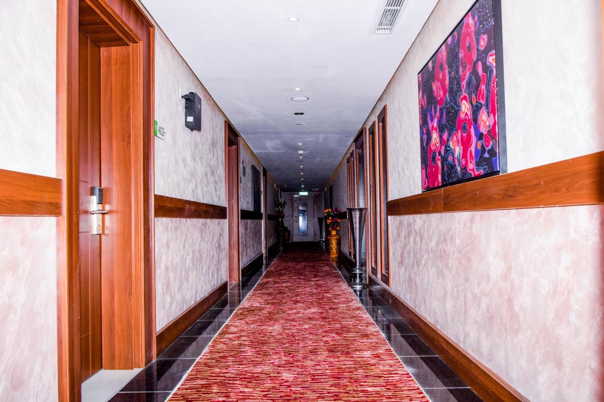 Limewood Hotel พอร์ต ฮาร์คอร์ท ภายนอก รูปภาพ