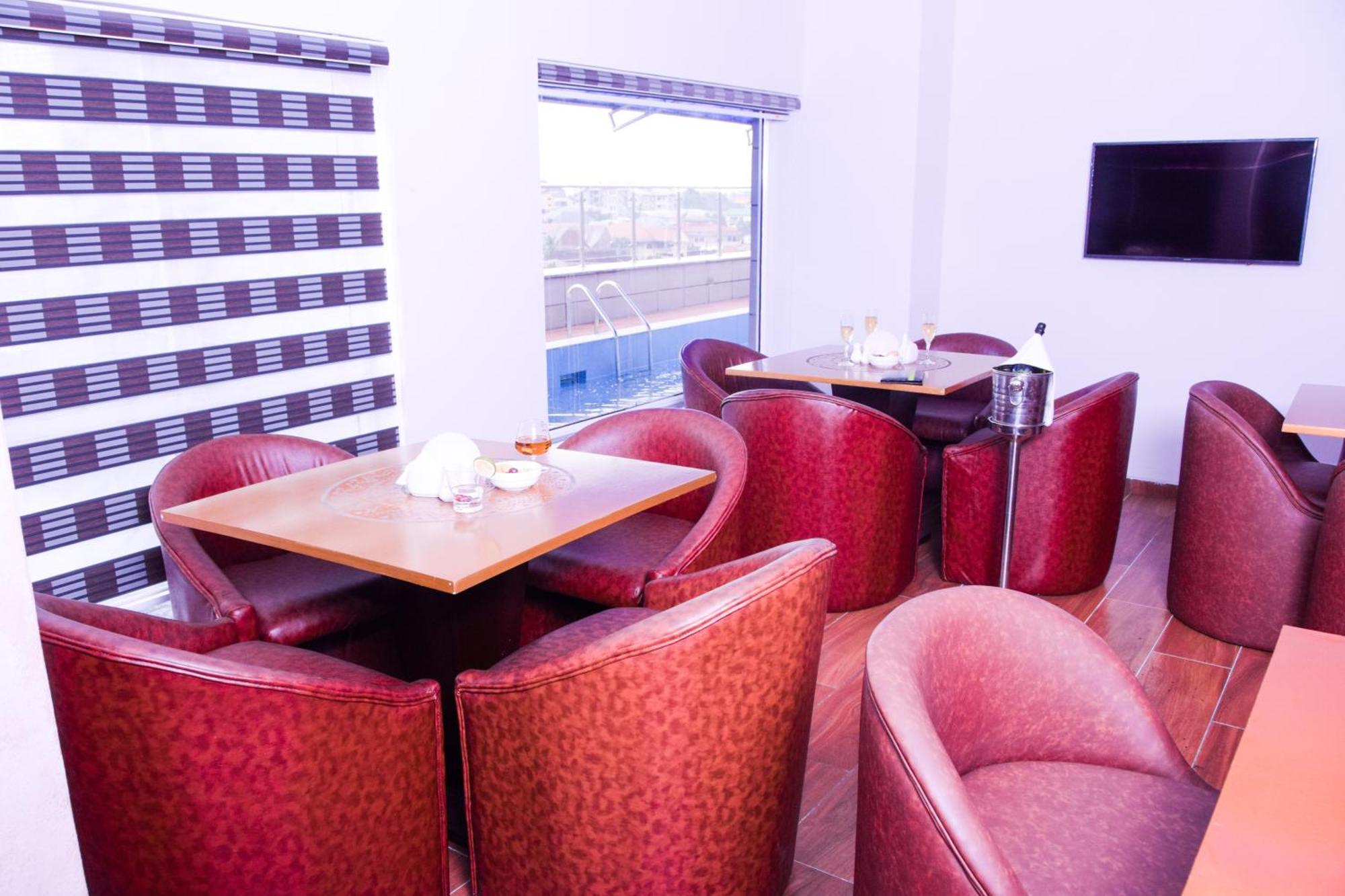 Limewood Hotel พอร์ต ฮาร์คอร์ท ภายนอก รูปภาพ