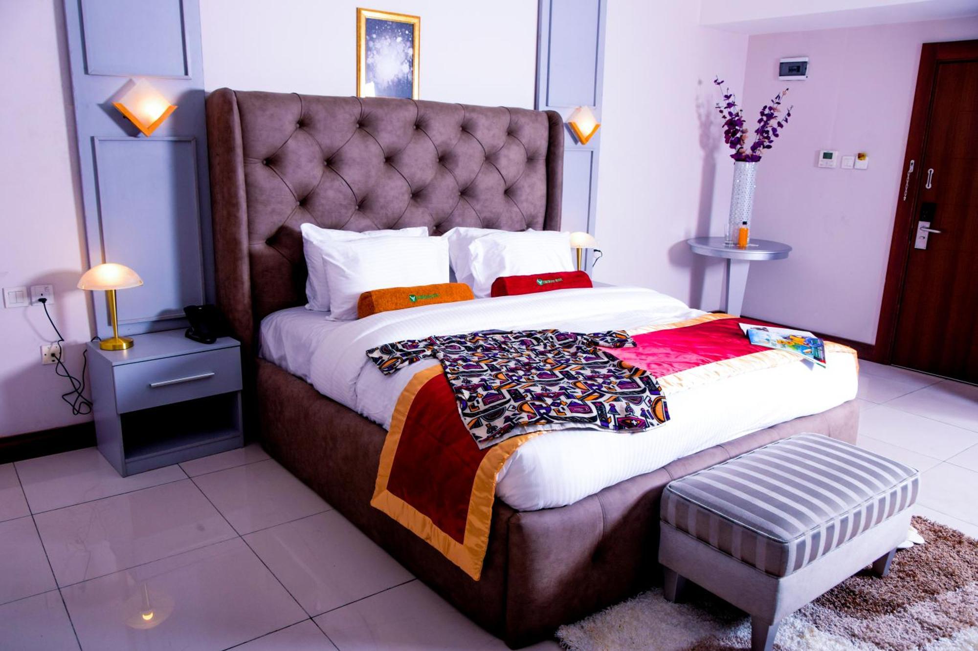 Limewood Hotel พอร์ต ฮาร์คอร์ท ภายนอก รูปภาพ