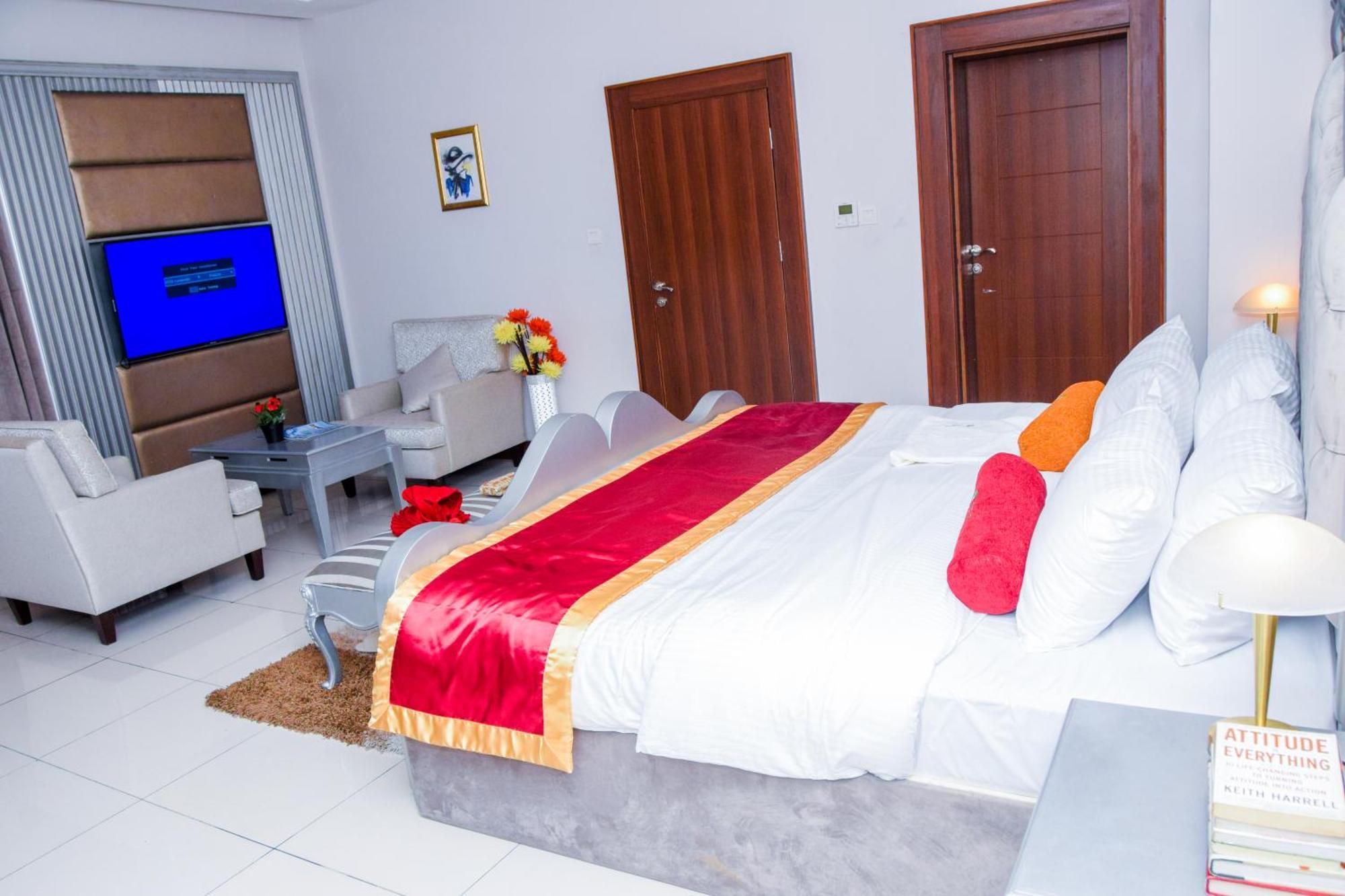 Limewood Hotel พอร์ต ฮาร์คอร์ท ภายนอก รูปภาพ