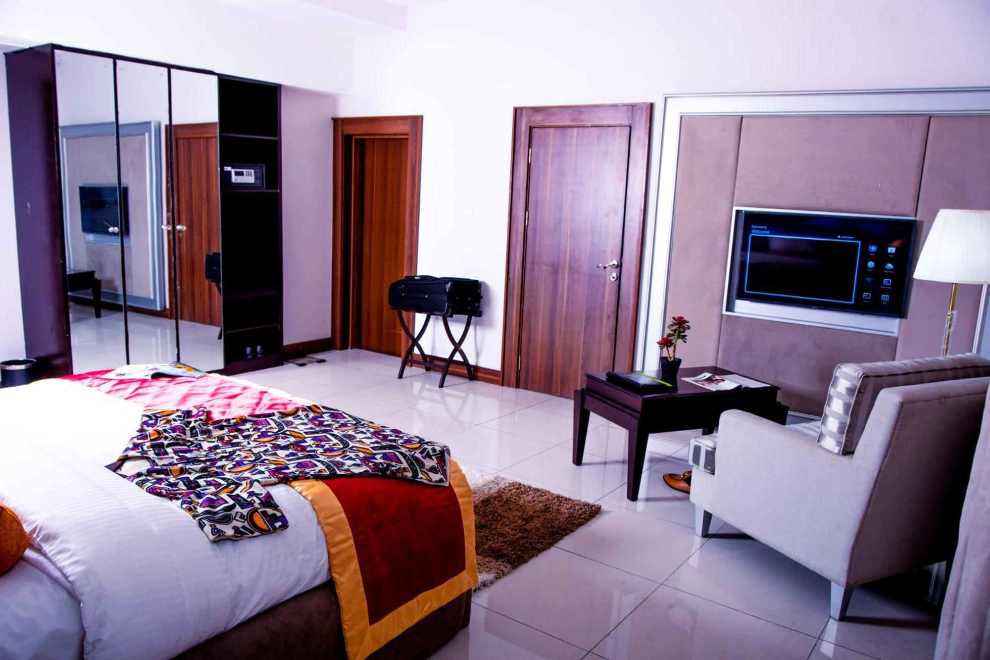 Limewood Hotel พอร์ต ฮาร์คอร์ท ภายนอก รูปภาพ